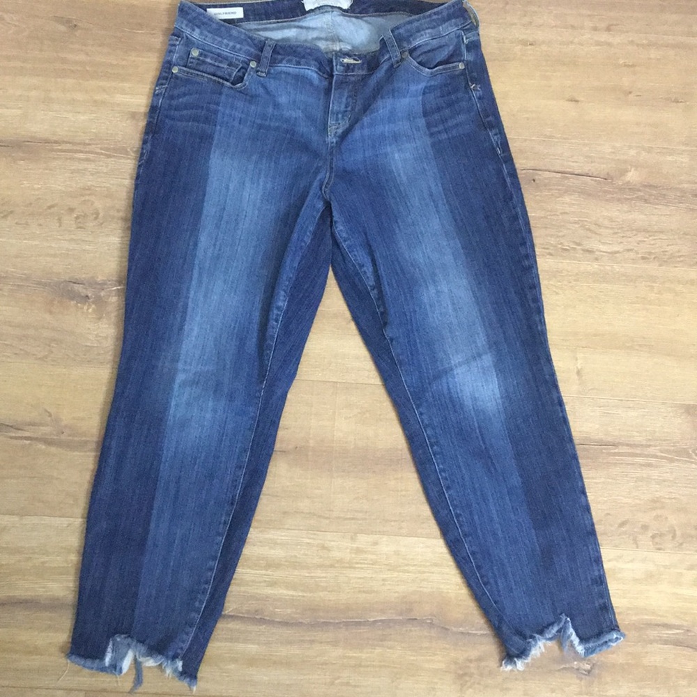 Torrid Jeans